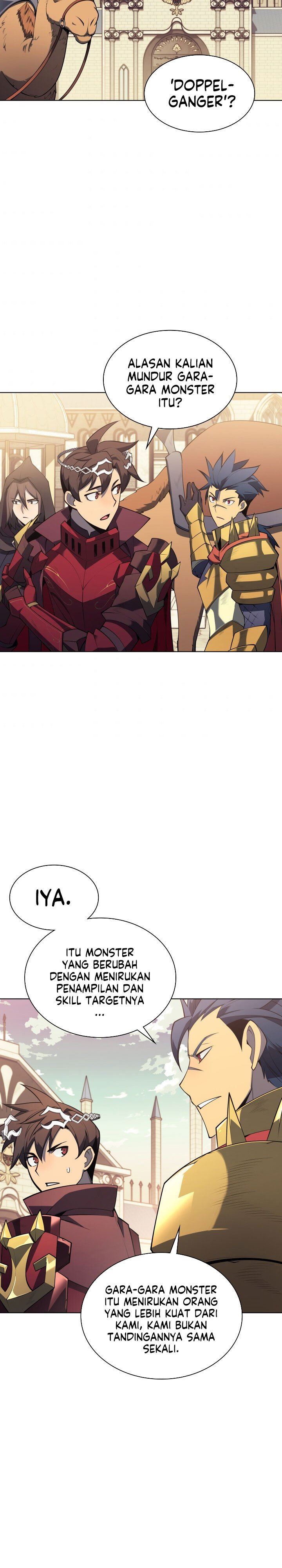 Overgeared Chap 119 - Next Chap 120