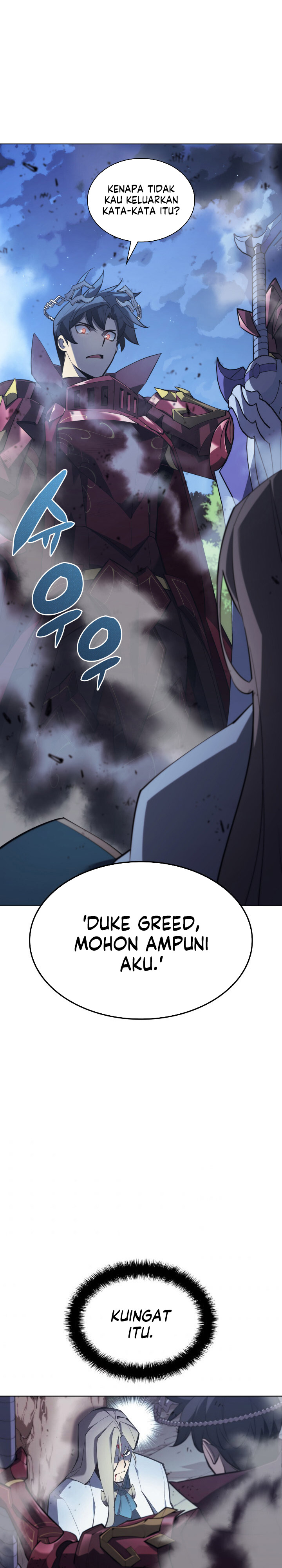 Overgeared Chap 112 - Next Chap 113