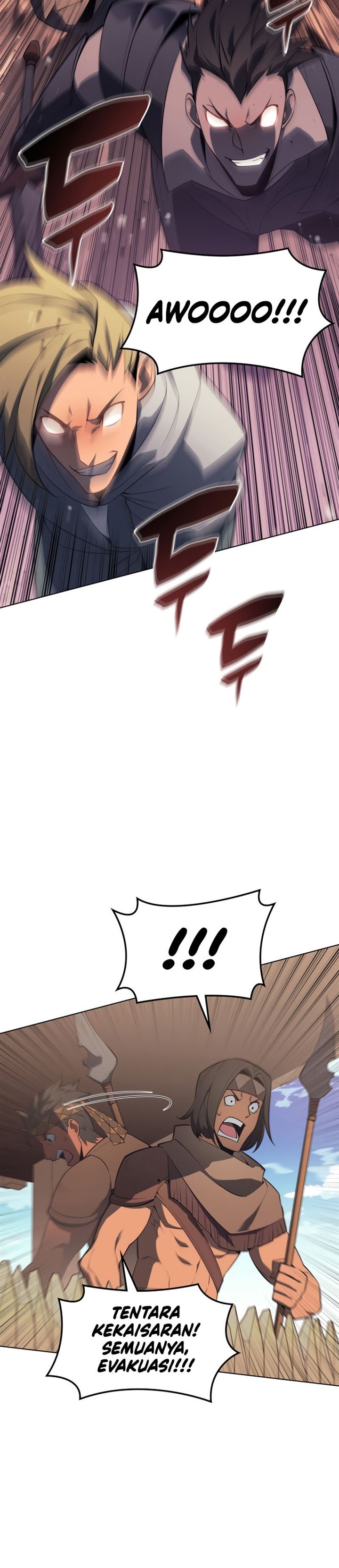 Overgeared Chap 124 - Next Chap 125