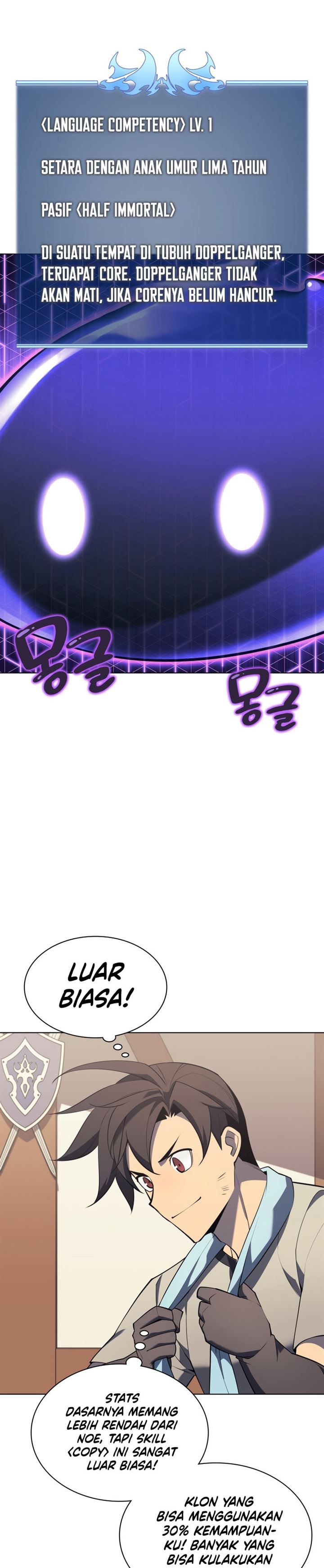 Overgeared Chap 124 - Next Chap 125