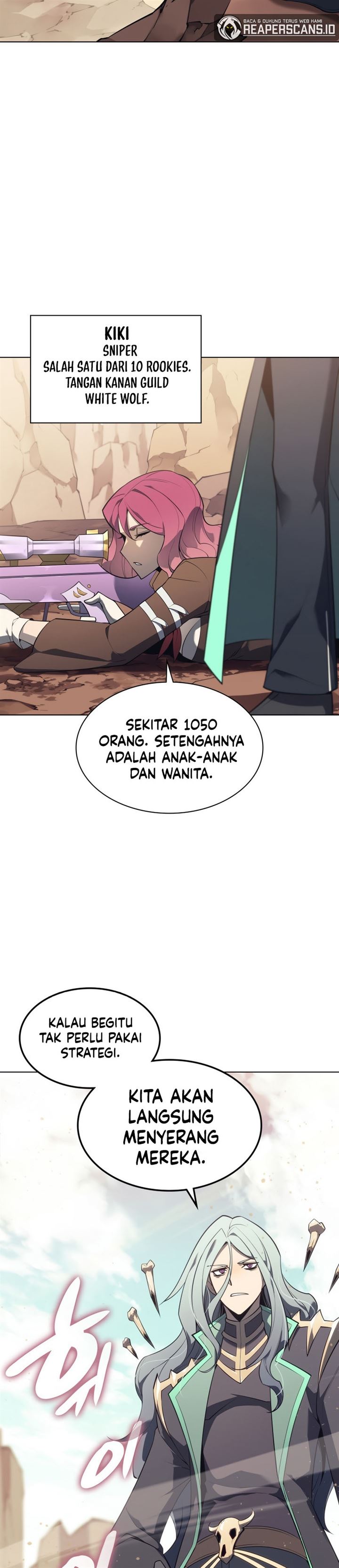 Overgeared Chap 124 - Next Chap 125