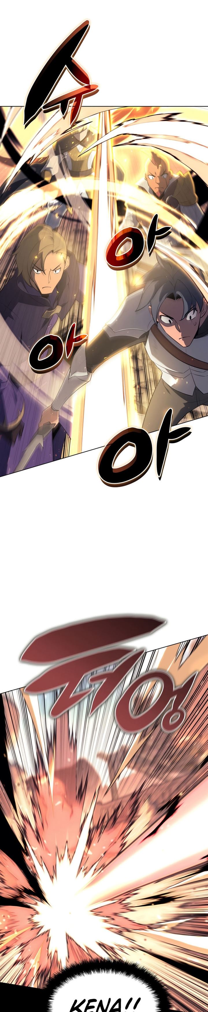 Overgeared Chap 124 - Next Chap 125