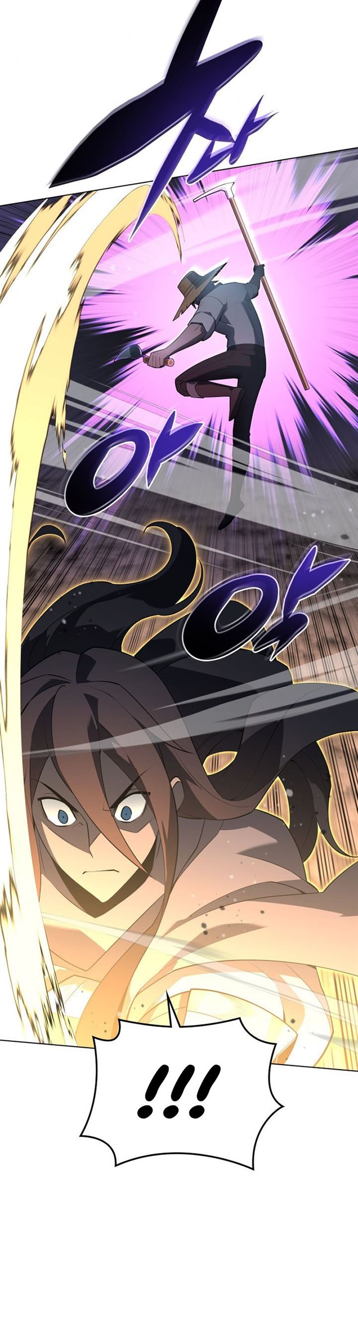 Overgeared Chap 126 - Next Chap 127