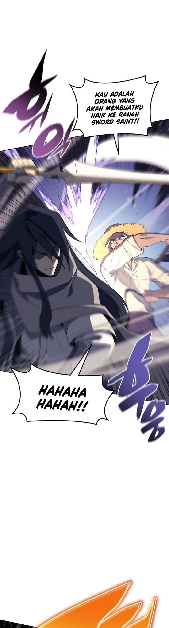 Overgeared Chap 126 - Next Chap 127