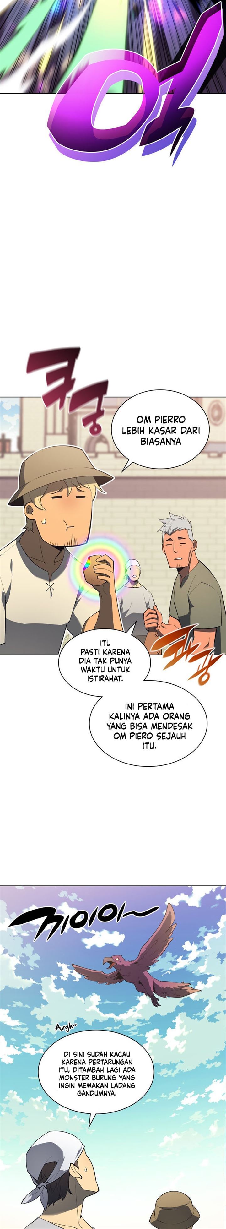 Overgeared Chap 126 - Next Chap 127