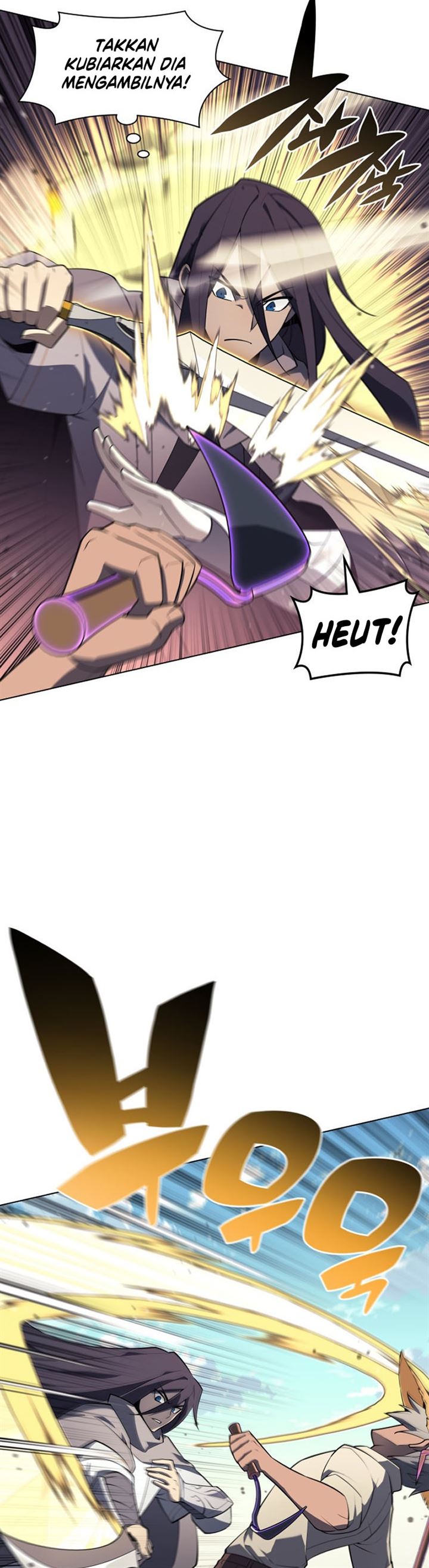 Overgeared Chap 126 - Next Chap 127