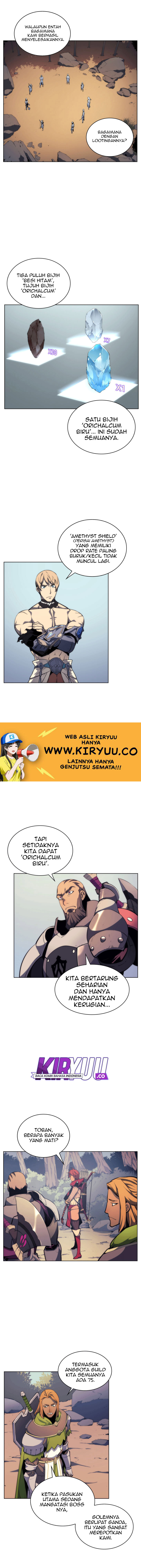 Overgeared Chap 12 - Next Chap 13