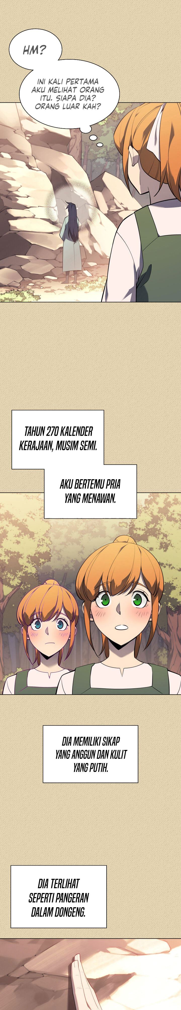 Overgeared Chap 122 - Next Chap 123