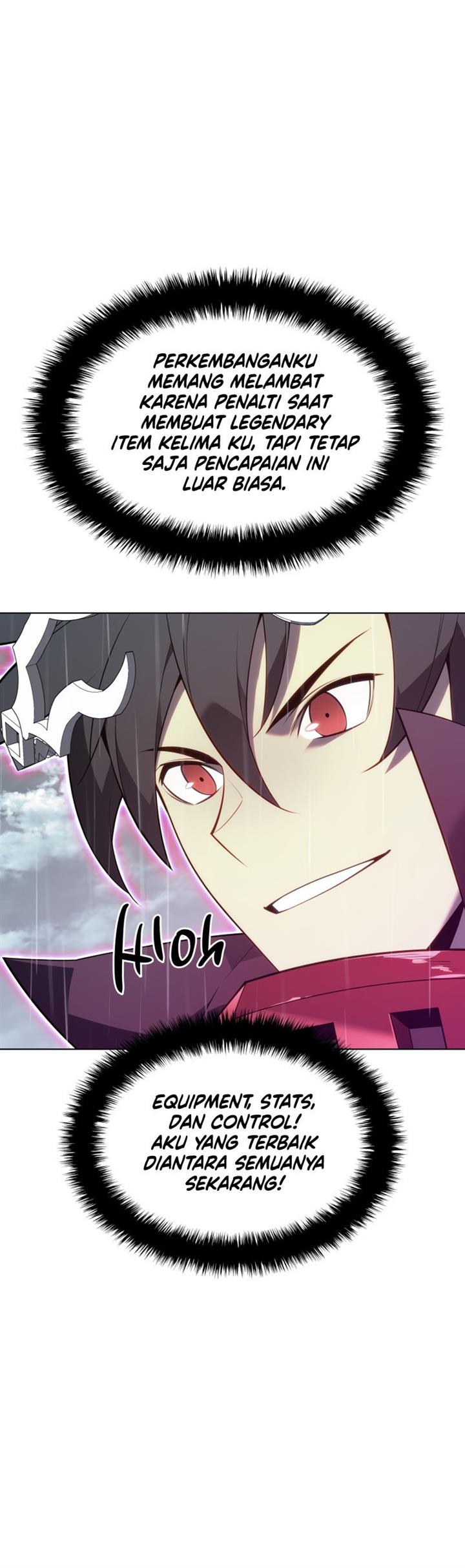 Overgeared Chap 137 - Next Chap 138