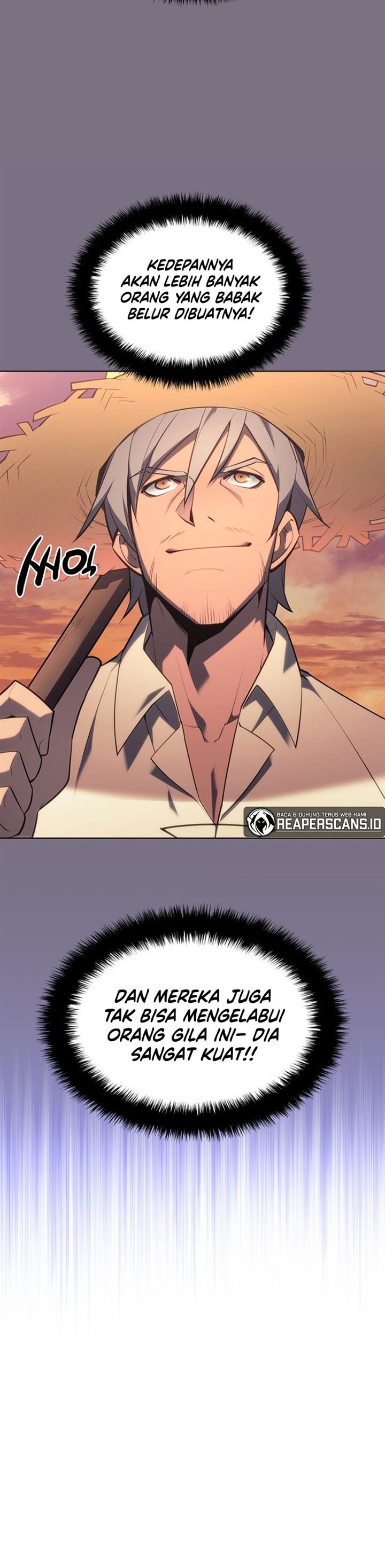 Overgeared Chap 134 - Next Chap 135