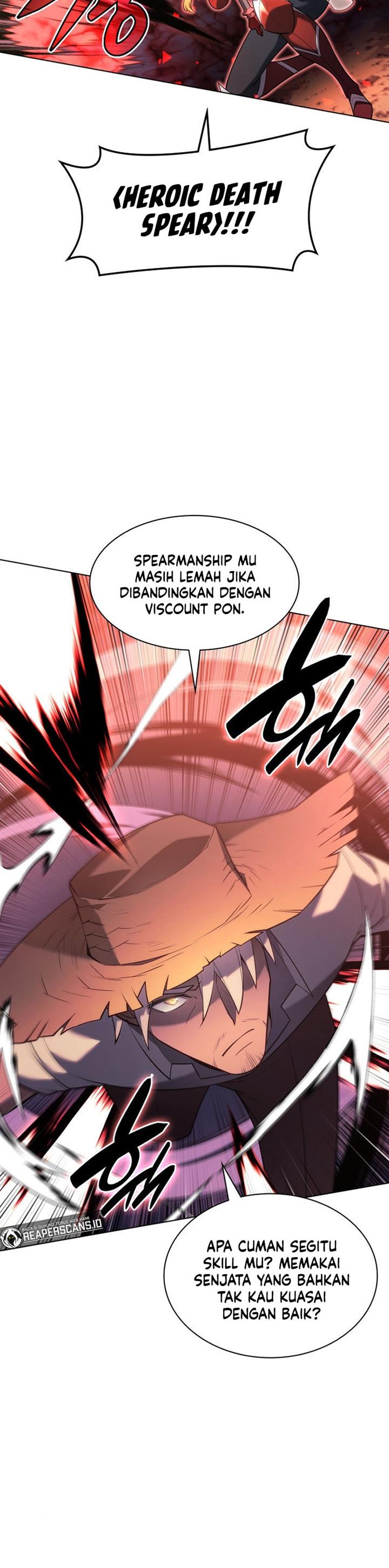 Overgeared Chap 134 - Next Chap 135