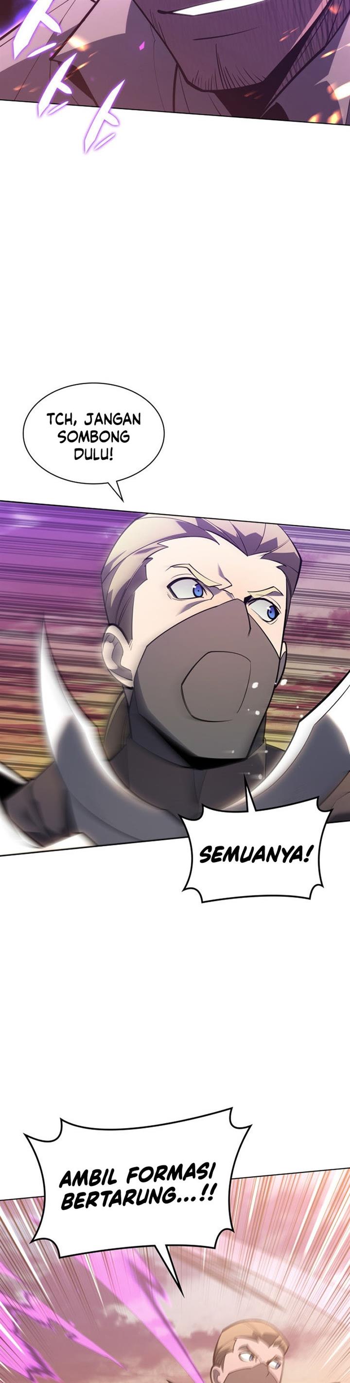 Overgeared Chap 134 - Next Chap 135