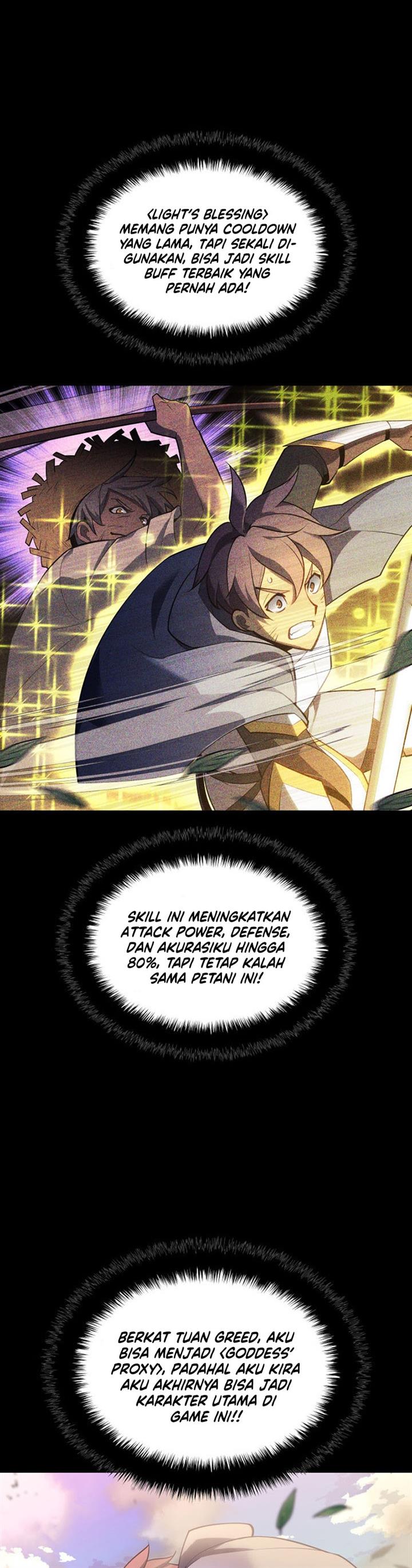 Overgeared Chap 134 - Next Chap 135