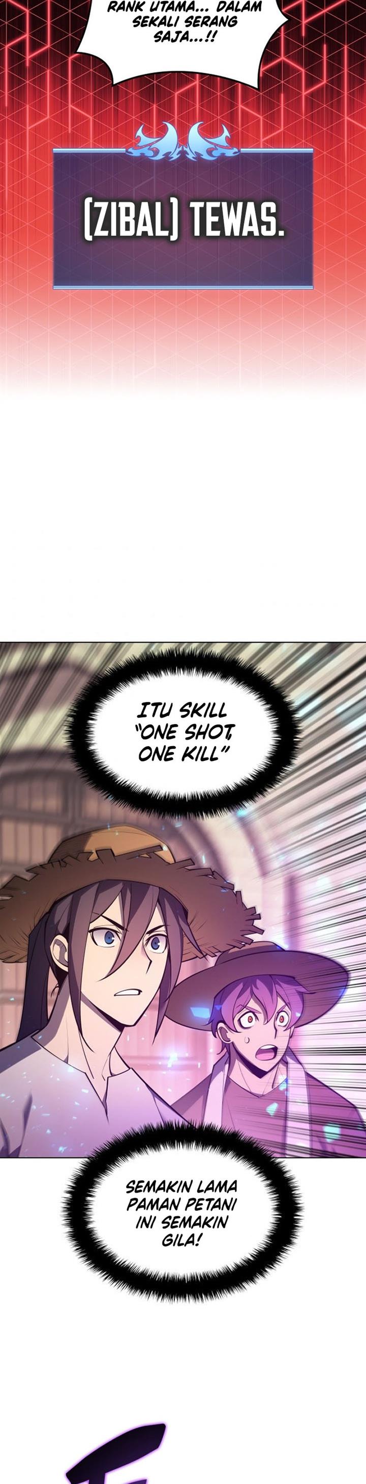 Overgeared Chap 134 - Next Chap 135