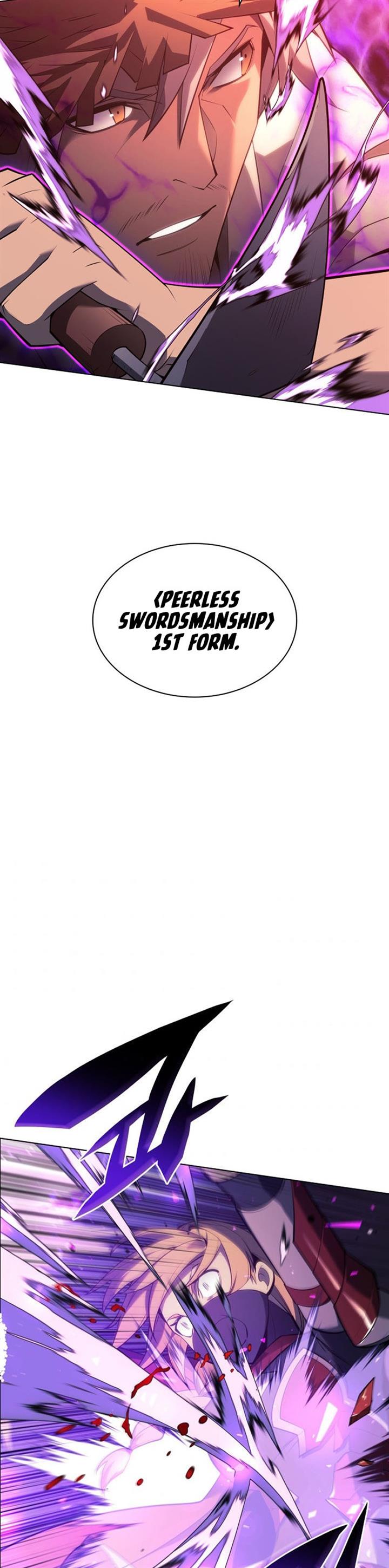 Overgeared Chap 134 - Next Chap 135