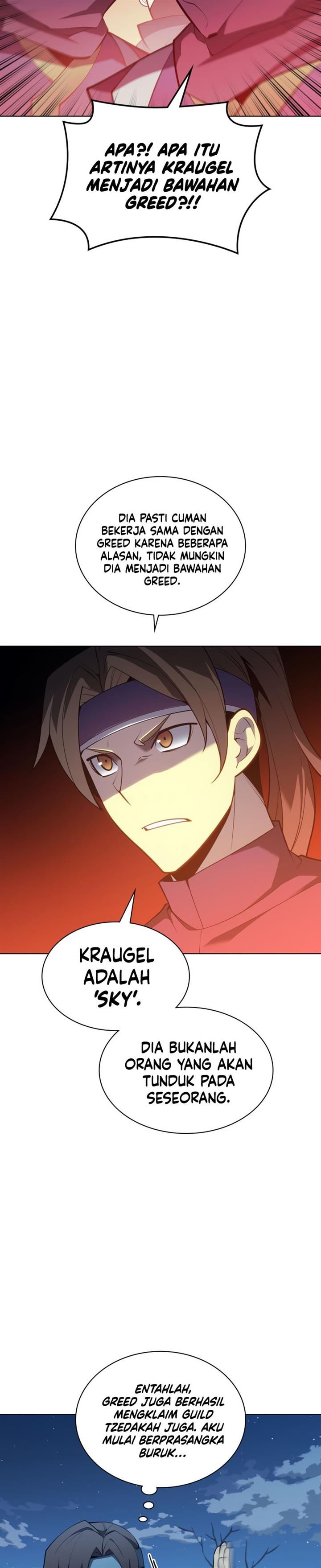 Overgeared Chap 136 - Next Chap 137