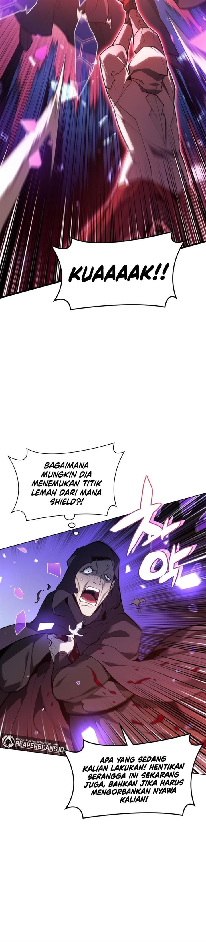 Overgeared Chap 138 - Next Chap 139