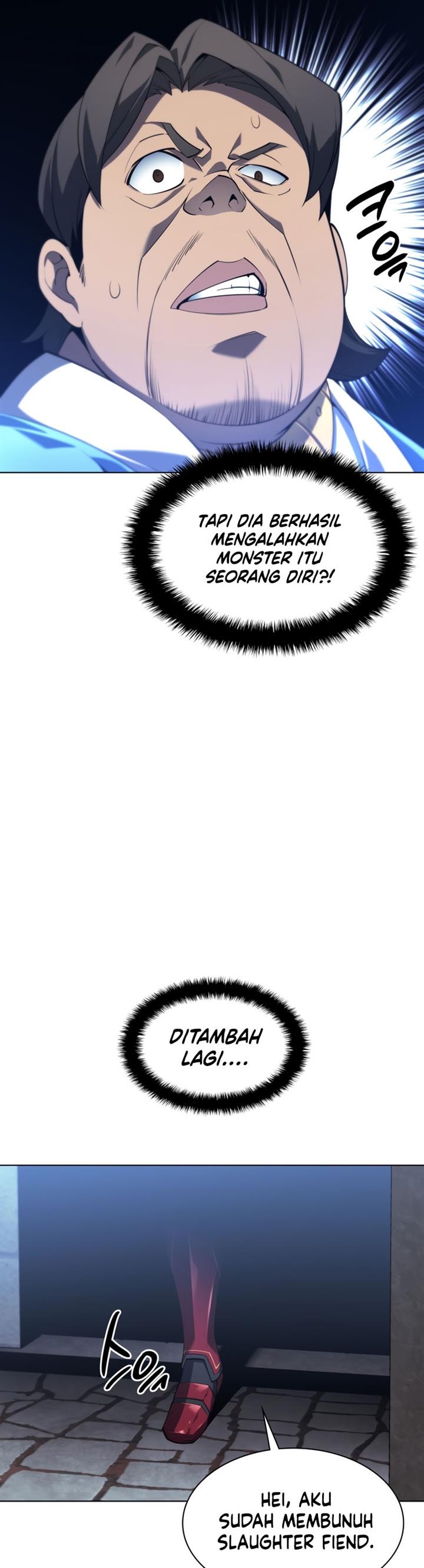 Overgeared Chap 130 - Next Chap 131