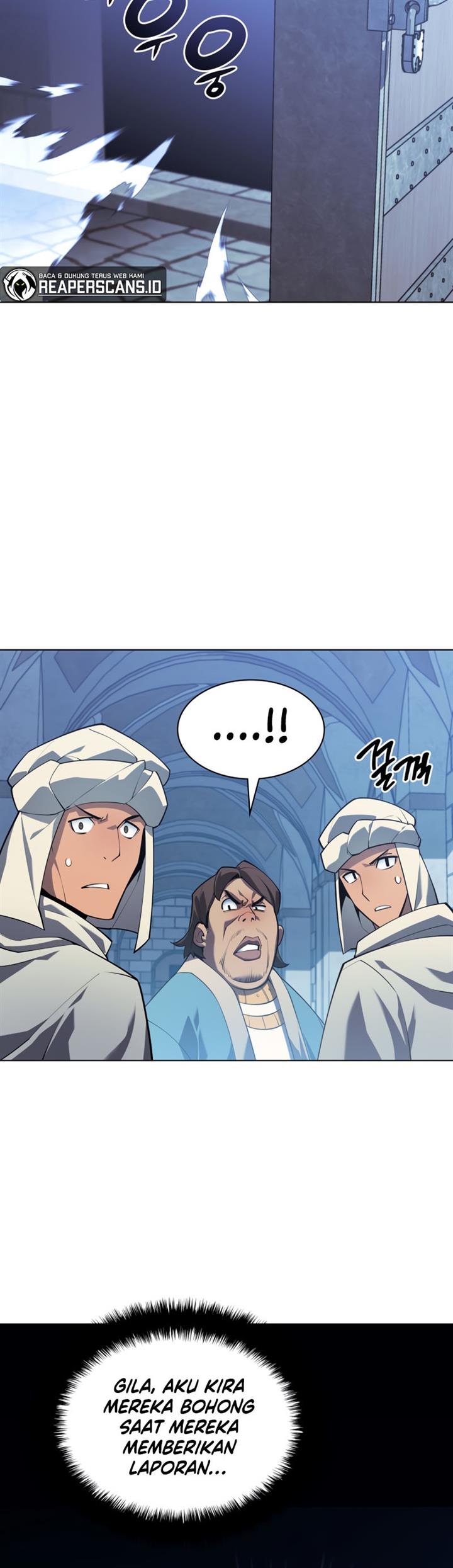 Overgeared Chap 130 - Next Chap 131