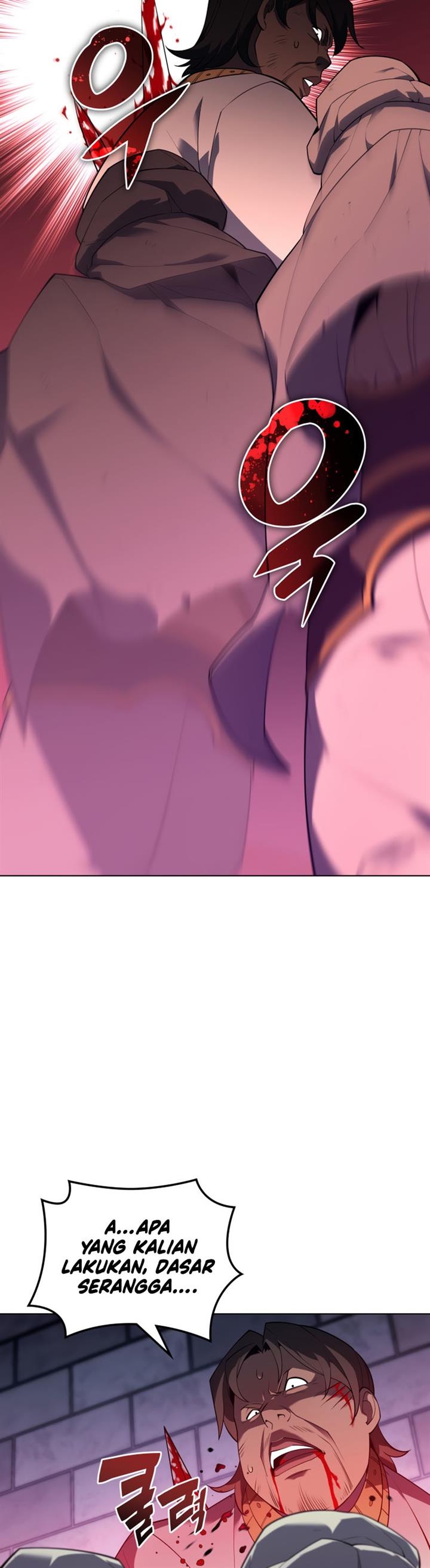 Overgeared Chap 130 - Next Chap 131