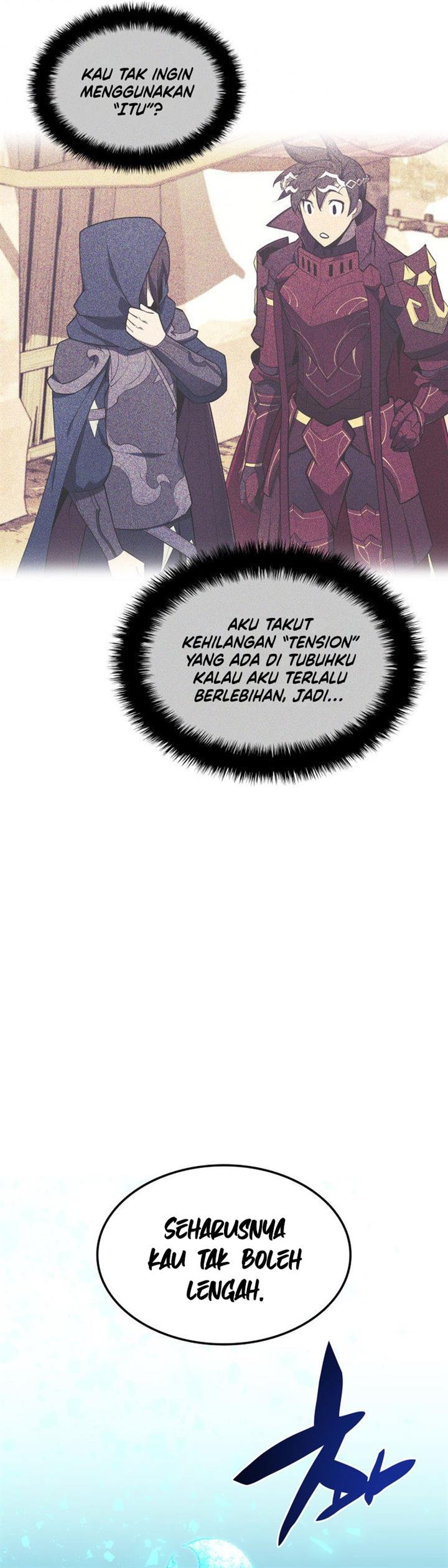 Overgeared Chap 132 - Next Chap 133