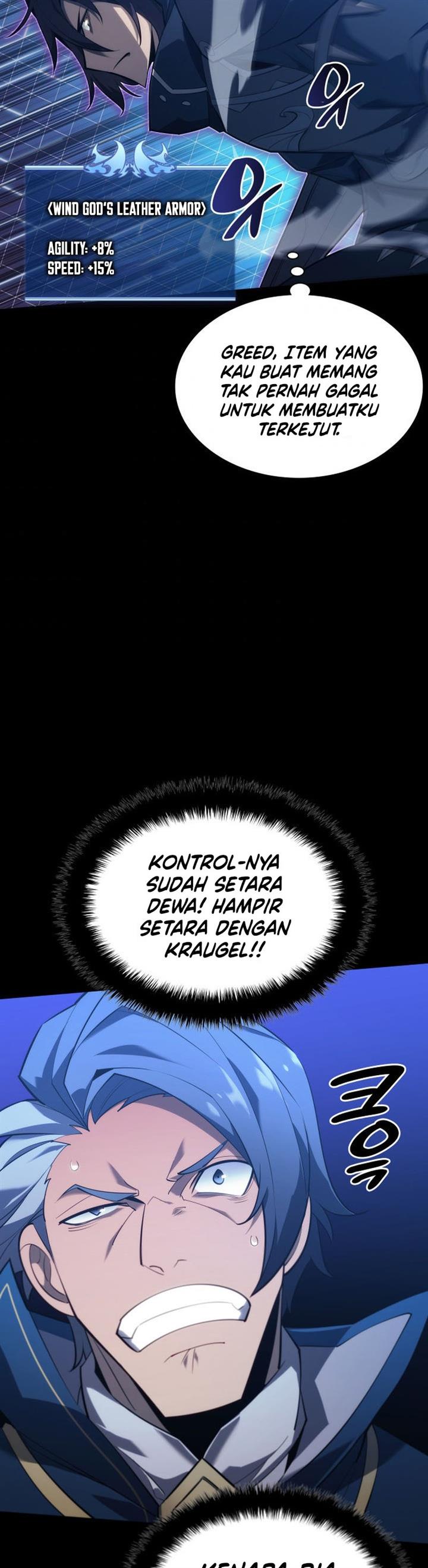 Overgeared Chap 132 - Next Chap 133