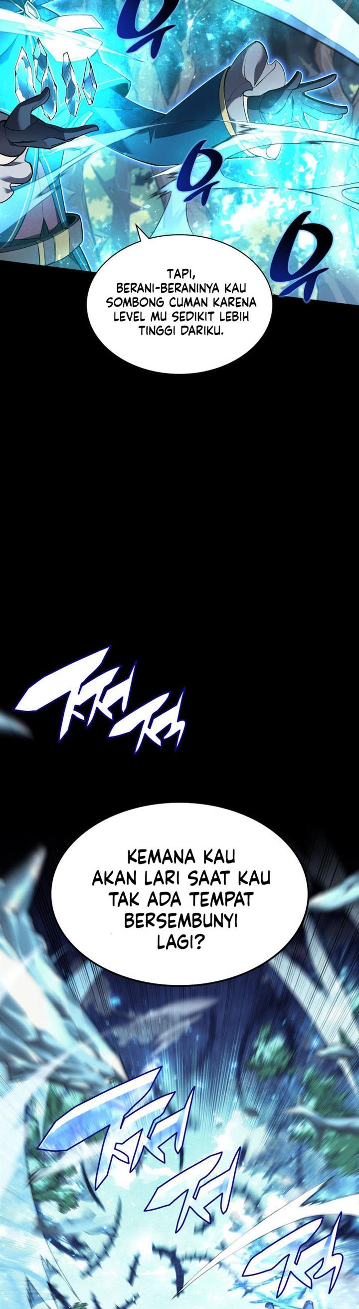 Overgeared Chap 132 - Next Chap 133