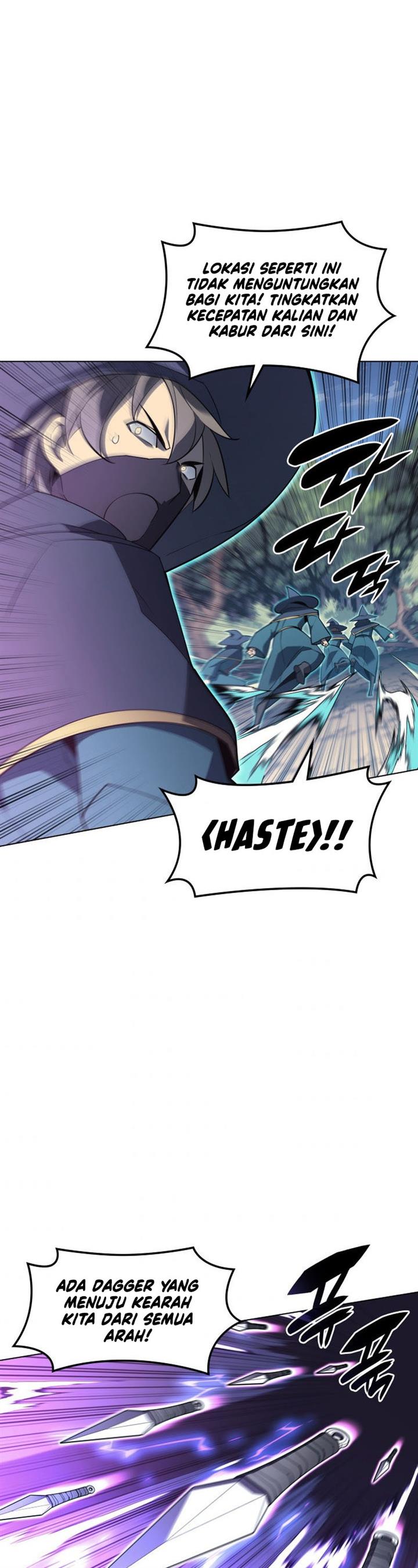 Overgeared Chap 132 - Next Chap 133