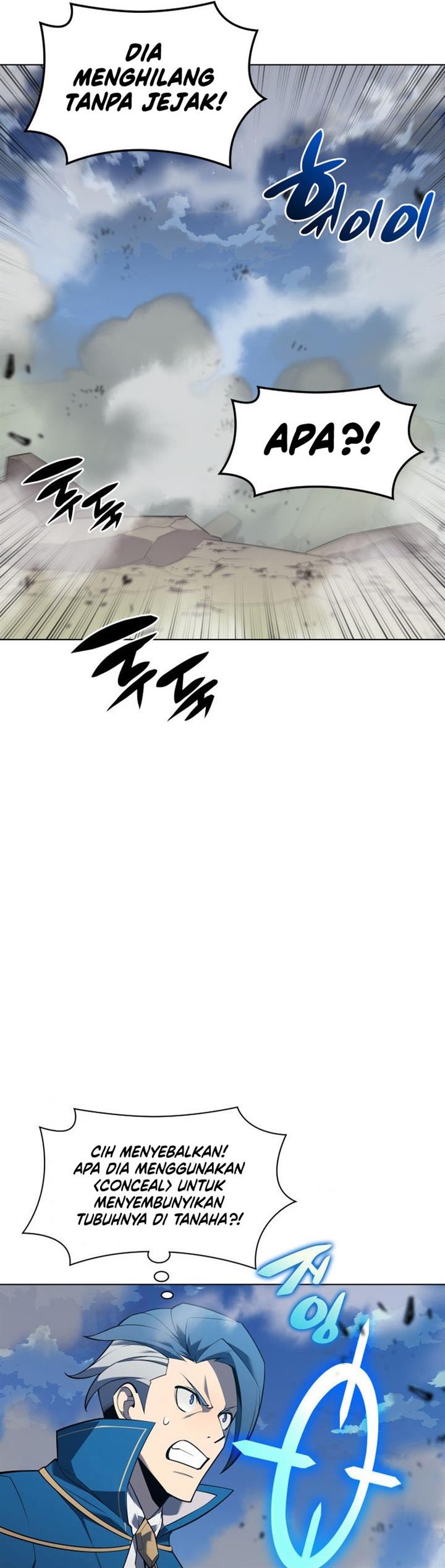 Overgeared Chap 132 - Next Chap 133