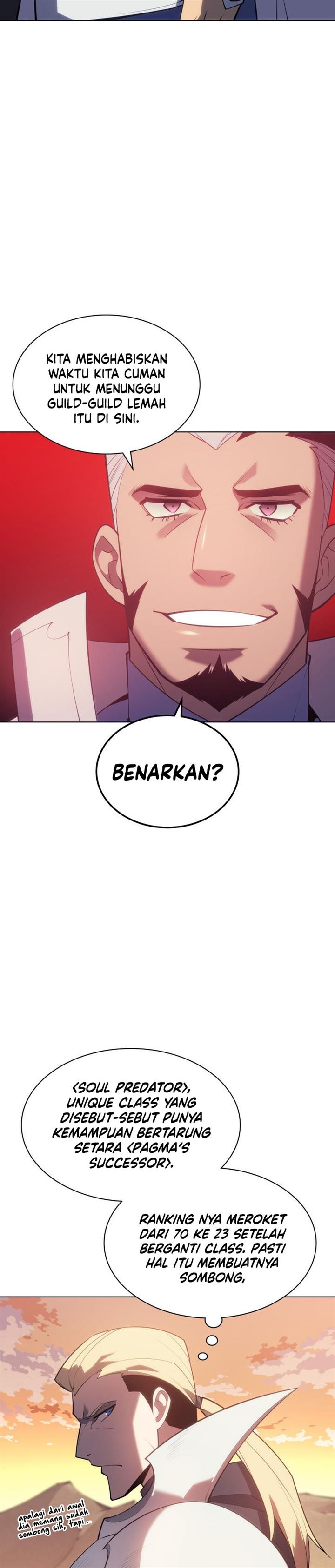 Overgeared Chap 133 - Next Chap 134