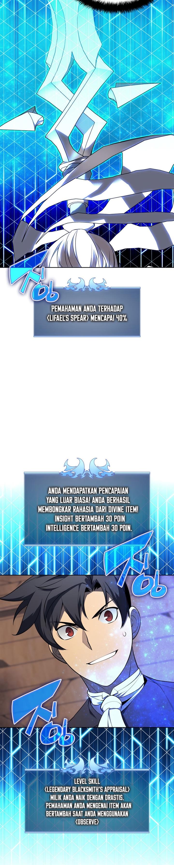 Overgeared Chap 144 - Next Chap 145