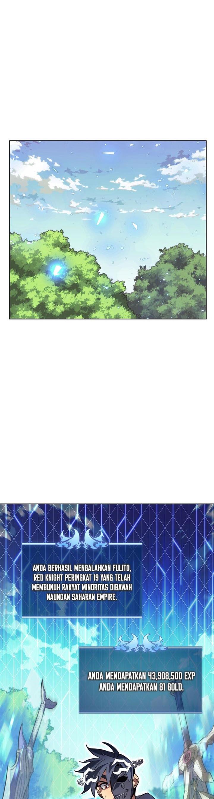 Overgeared Chap 148 - Next Chap 149