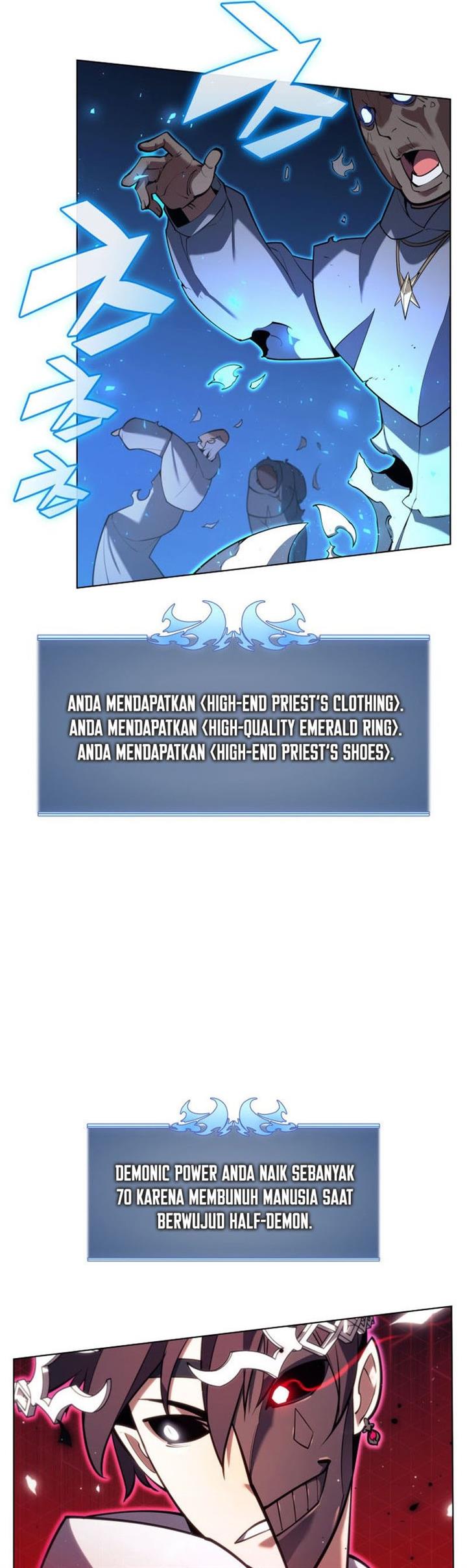 Overgeared Chap 148 - Next Chap 149