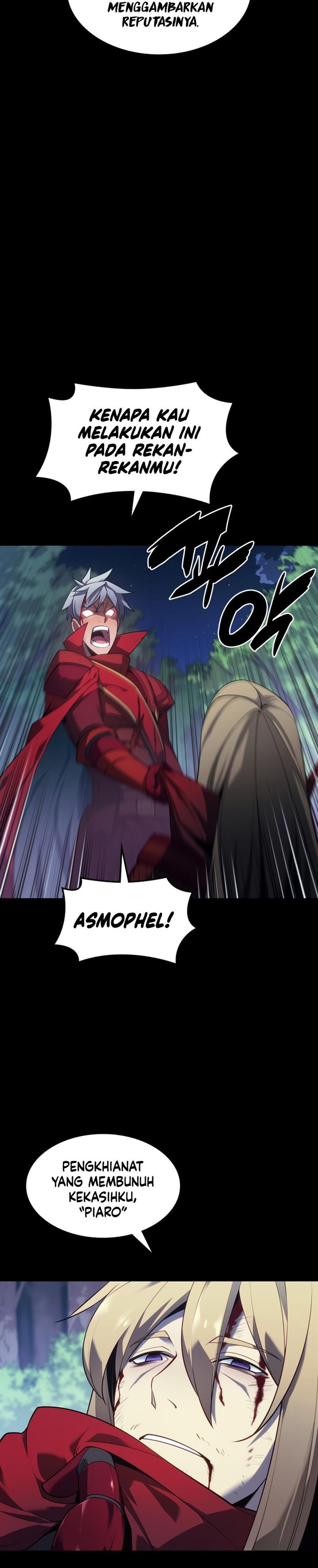 Overgeared Chap 140 - Next Chap 141