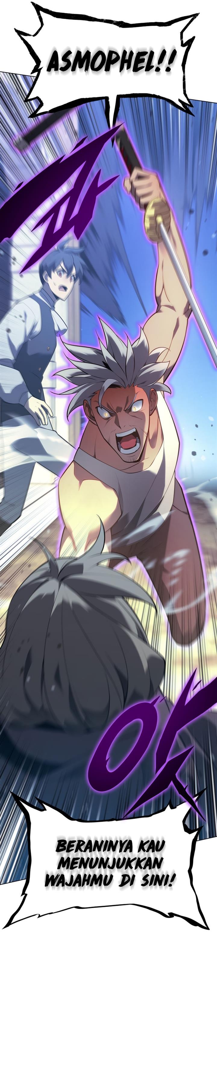 Overgeared Chap 140 - Next Chap 141