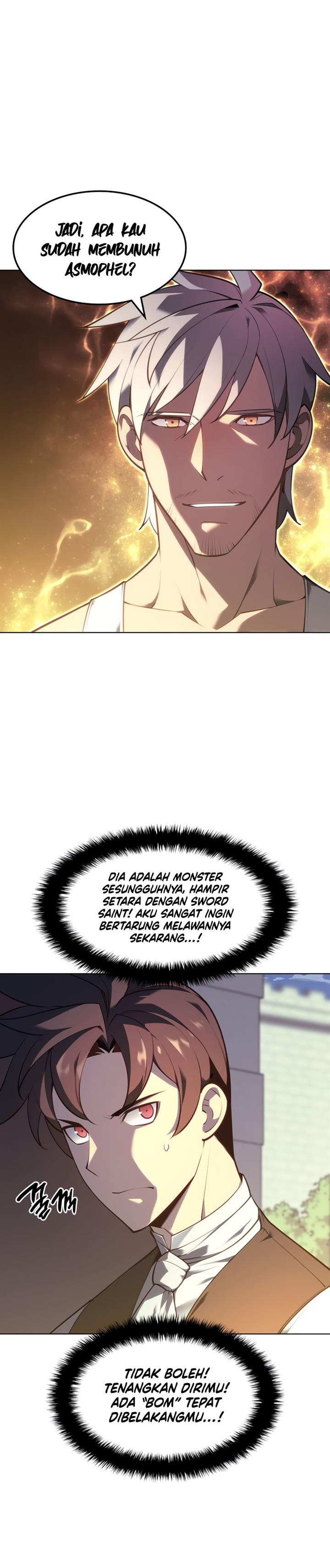 Overgeared Chap 140 - Next Chap 141