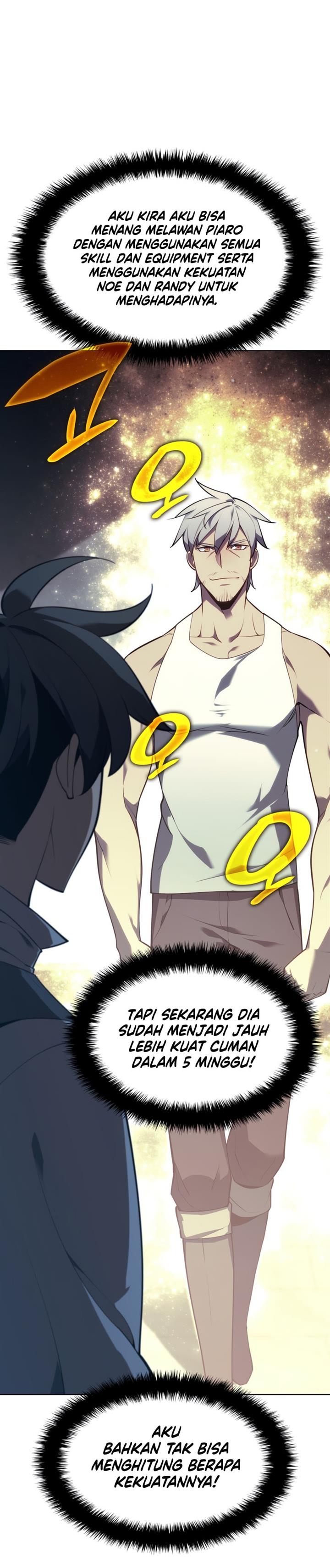 Overgeared Chap 140 - Next Chap 141