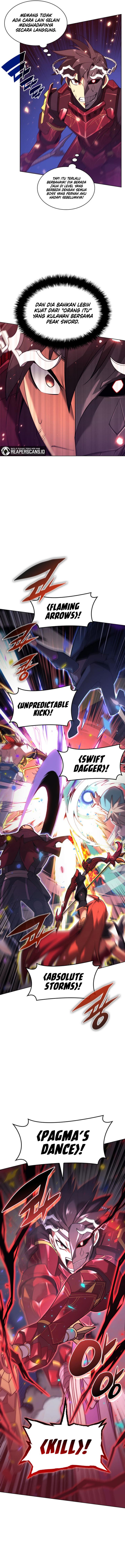 Overgeared Chap 154 - Next Chap 155