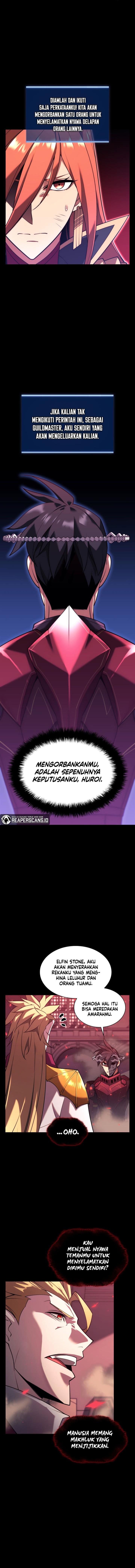 Overgeared Chap 155 - Next Chap 156