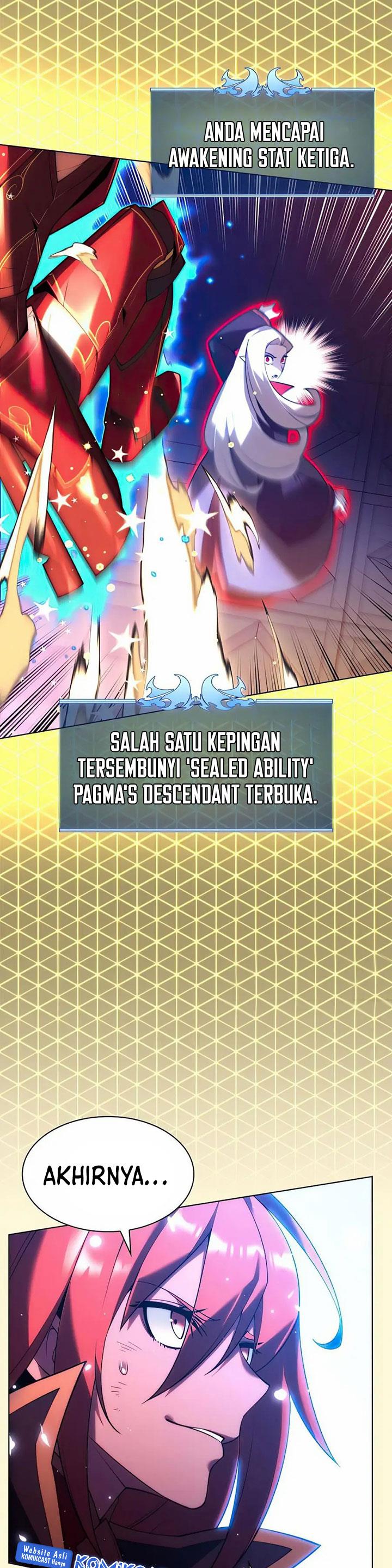 Overgeared Chap 156 - Next Chap 157