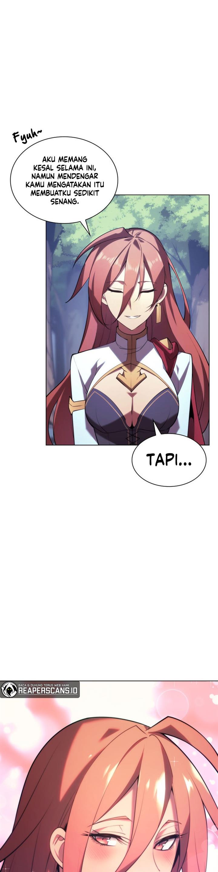 Overgeared Chap 150 - Next Chap 151