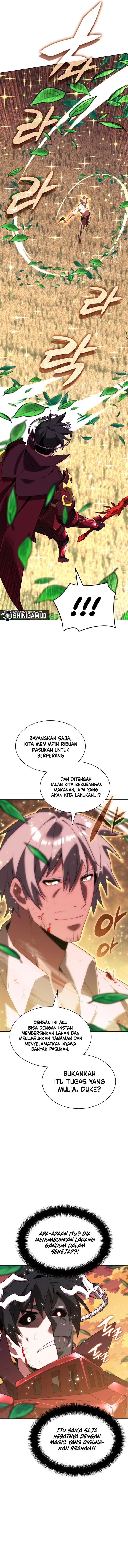 Overgeared Chap 169 - Next Chap 170