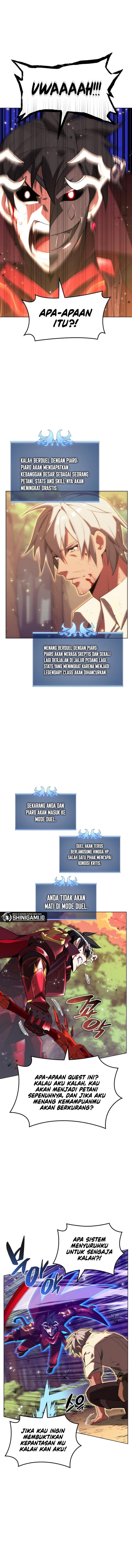 Overgeared Chap 169 - Next Chap 170