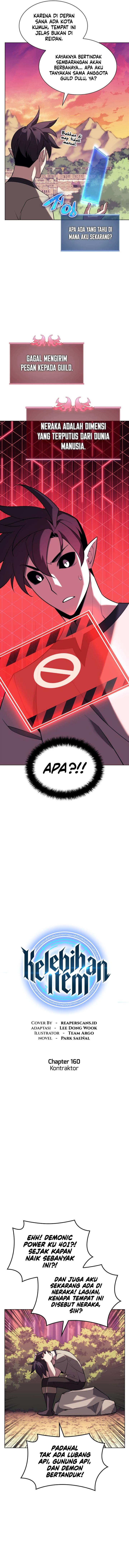 Overgeared Chap 160 - Next Chap 161