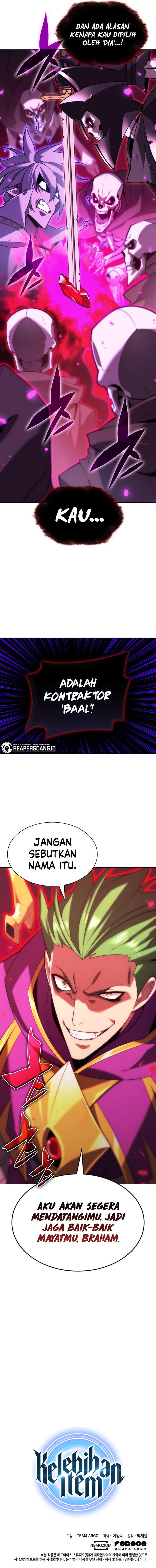 Overgeared Chap 160 - Next Chap 161