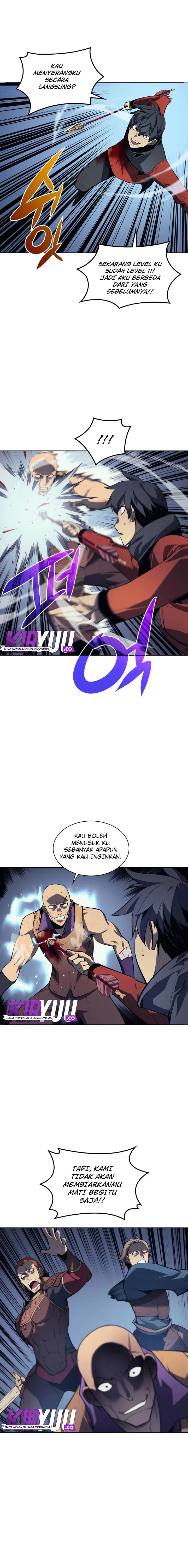 Overgeared Chap 16 - Next Chap 17