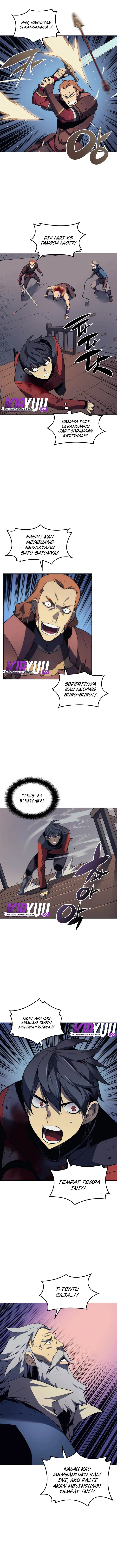 Overgeared Chap 16 - Next Chap 17