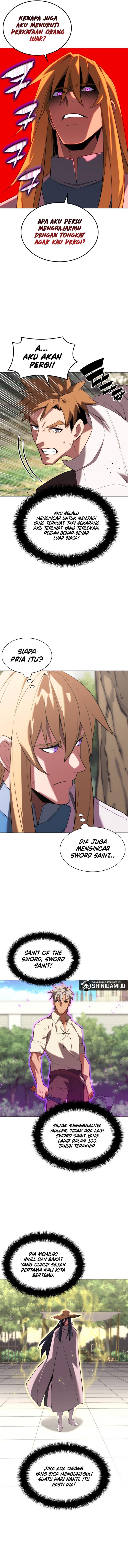 Overgeared Chap 179 - Next Chap 180