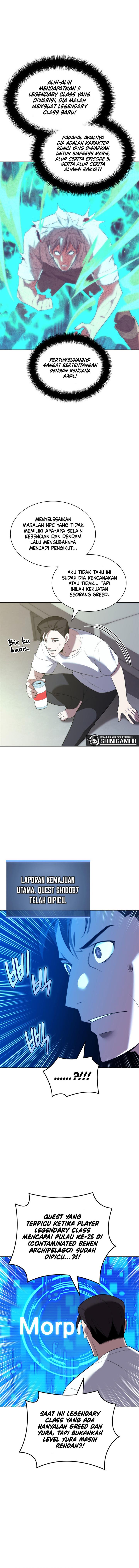 Overgeared Chap 188 - Next Chap 189