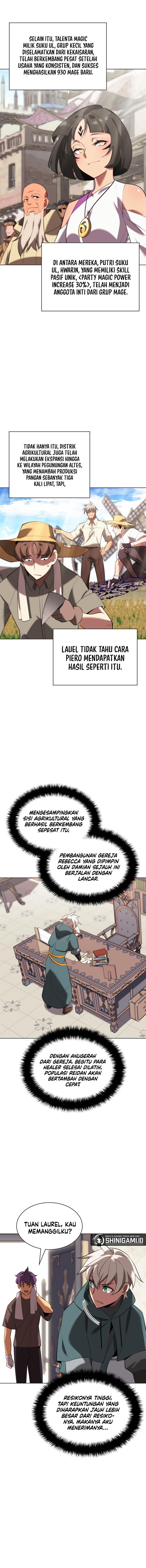 Overgeared Chap 190 - Next Chap 191